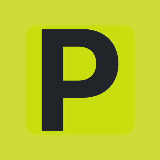 Promptero.Net Logo