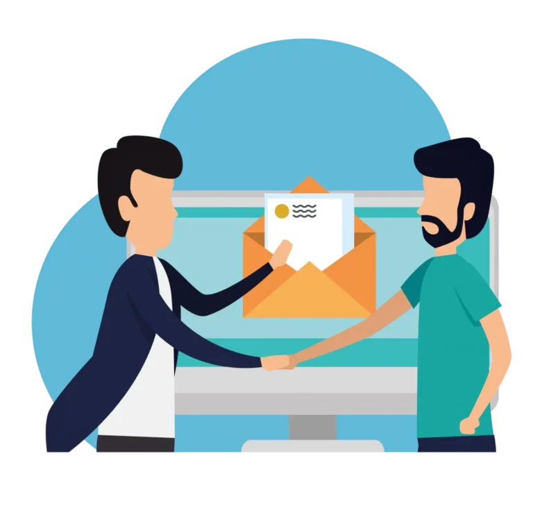 Prompt para redactar un correo de seguimiento comercial